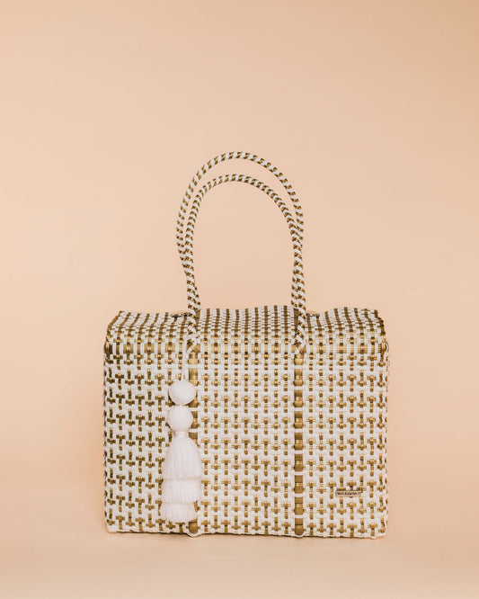 Golden Collection Overnight Duffle